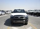 Toyota Hilux Adventure 4.0L (Oman Spec )