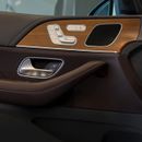 مرسيدس بنز GLE 450 Std 3.0L (389 HP)