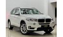 BMW X5 2015 BMW X5 xDrive35i, BMW Service History, Warranty, GCC