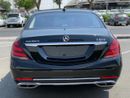 Mercedes Benz S 650 Maybach **2019** / GCC Spec