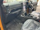 Ford Ranger FORD RANGER WILTRAK 2024 MODEL V6 DIESEL 2.0 LITER RIGHT HAND DRIVE