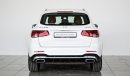 Mercedes-Benz GLC 300 4Matic VSB 29734