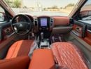 ميتسوبيشي باجيرو  3.5L Petrol | RockFord System | Sunroof