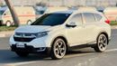 Honda CRV 2018 | 1.5L PETROL ENGINE | AT | RHD | PREMIUM LEATHER SEATS | PUSH START ENGINE | DIGITAL INSTRUMEN