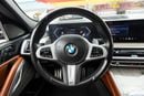 BMW X6 40i M Sport 3.0L BMW X6 40i M Sport 2024 GCC | Agency Warranty