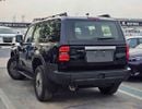 تويوتا برادو ALL RONDER TURBO 2.4L PETROL 2.4L PETROL V4 | DUAL TANK | SUNROOF | DVD+CAMERA | COOL BOX (CODE#PPARS)