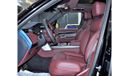 لاند روفر رينج روفر EXCELLENT DEAL for our Land Rover Range Rover Vogue HSE / P530 AWD ( 2023 Model ) in Black Color GCC