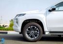 ميتسوبيشي L200 Sportero 2022 DSL GLX Euro 6 AT Full Option - 6 Speed - Best Deals - Book Now!