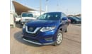 Nissan Rogue 1.5L PETROL AUTOMATIC TRANSMISSION