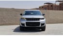 Jeep Grand Cherokee Limited L 2021 GCC Agency Warranty Brand New 3.6L V6