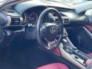Lexus IS250 Platinum 2.5L V6 2.5L / FULL OPTION / IN PERFECT CONDITION