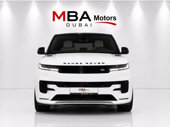 Land Rover Range Rover Sport DYNAMIC HSE P400, миниатюра 18