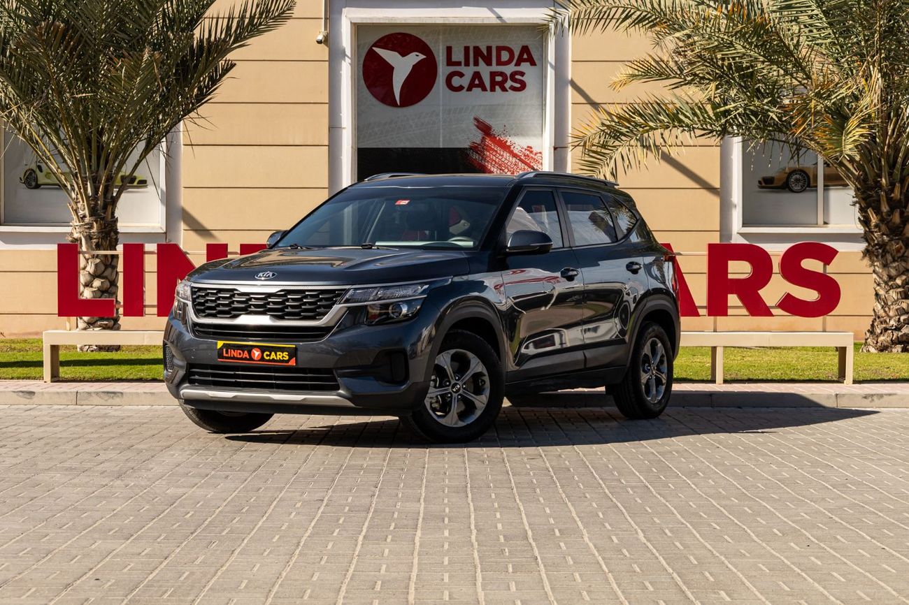 كيا سيلتوس LX 1.6L