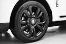 Rolls Royce Cullinan STD