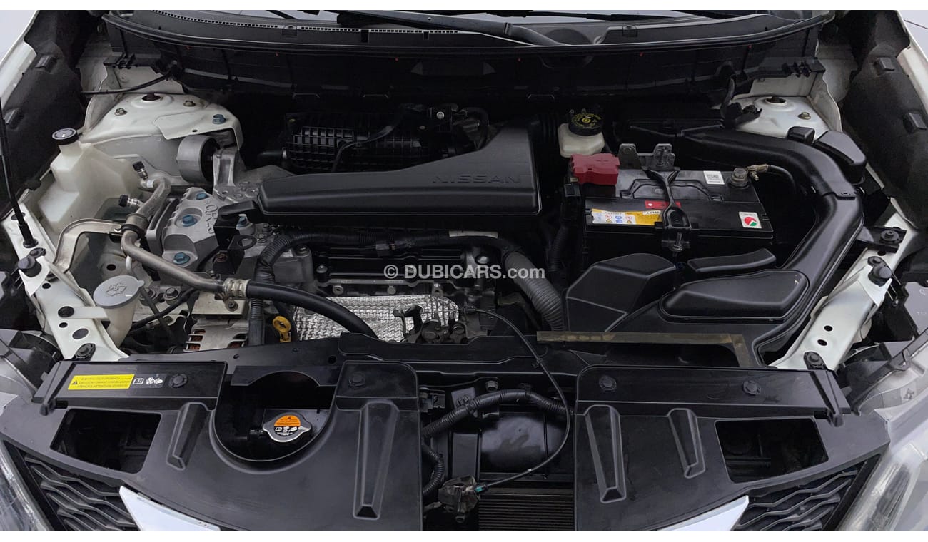 Nissan XTrail S 2.5 | Zero Down Payment | Free Home Test Drive