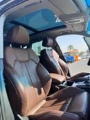 Audi Q5 45 TFSI Quattro Advanced 2.0L (252 HP)