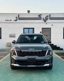 Kia Sorento FULL 1.6T (HYBRID) - 2025 MODEL -MID OPTION