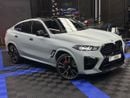 BMW X6 40i M Sport 3.0L
