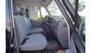 Toyota Land Cruiser Pick Up Double Cabin V8 4.5L Diesel MT