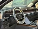 Cadillac Escalade Sport Platinum 6.2L 4WD Cadillac Escalade V8 6.2 L SUV AWD 4 Doors