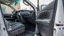 تويوتا فورتونر GXR TOYOTA FORTUNER 4.0 HIGH -2025YM