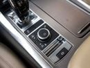 Land Rover Range Rover Sport HSE Dynamic 5.0L (510 HP)