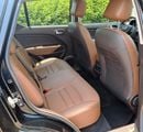 GAC GS3 590-Monthly GAC GS3 l GCC l Sunroof, Leather, Cruise l Accident Free