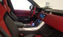 لاند روفر رانج روفر أوتوبايوجرافي Land Rover Range Rover (MY19) LWB 5.0 V8 S/C 525 PS 4WD Auto Autobiography