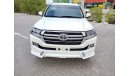 Toyota Land Cruiser LAND CRUSIER GXR V6 2013