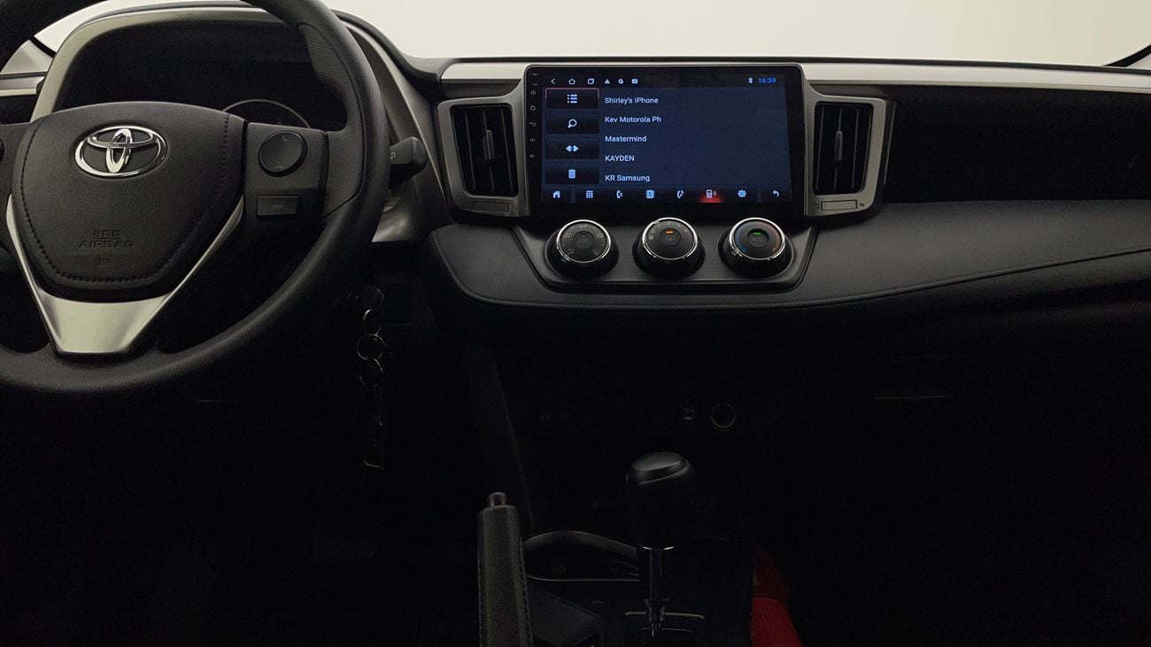 Toyota RAV4 EX 2.5 | Zero Down Payment | Home Test Drive