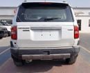 تويوتا برادو TOYOTA PRADO 2.4L PETROL WITH RADAR MY 2025