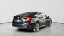 Honda Civic DX | Guaranteed Warranty | 0 Down Payment