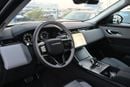 لاند روفر رينج روفر فيلار R-DYNAMIC SE Land Rover Range Rover Velar, R Dynamic SE 2.0L Turbo AWD, Model 2025, Color Santorini 