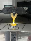 Rolls Royce Phantom Std 6.8L Sedan