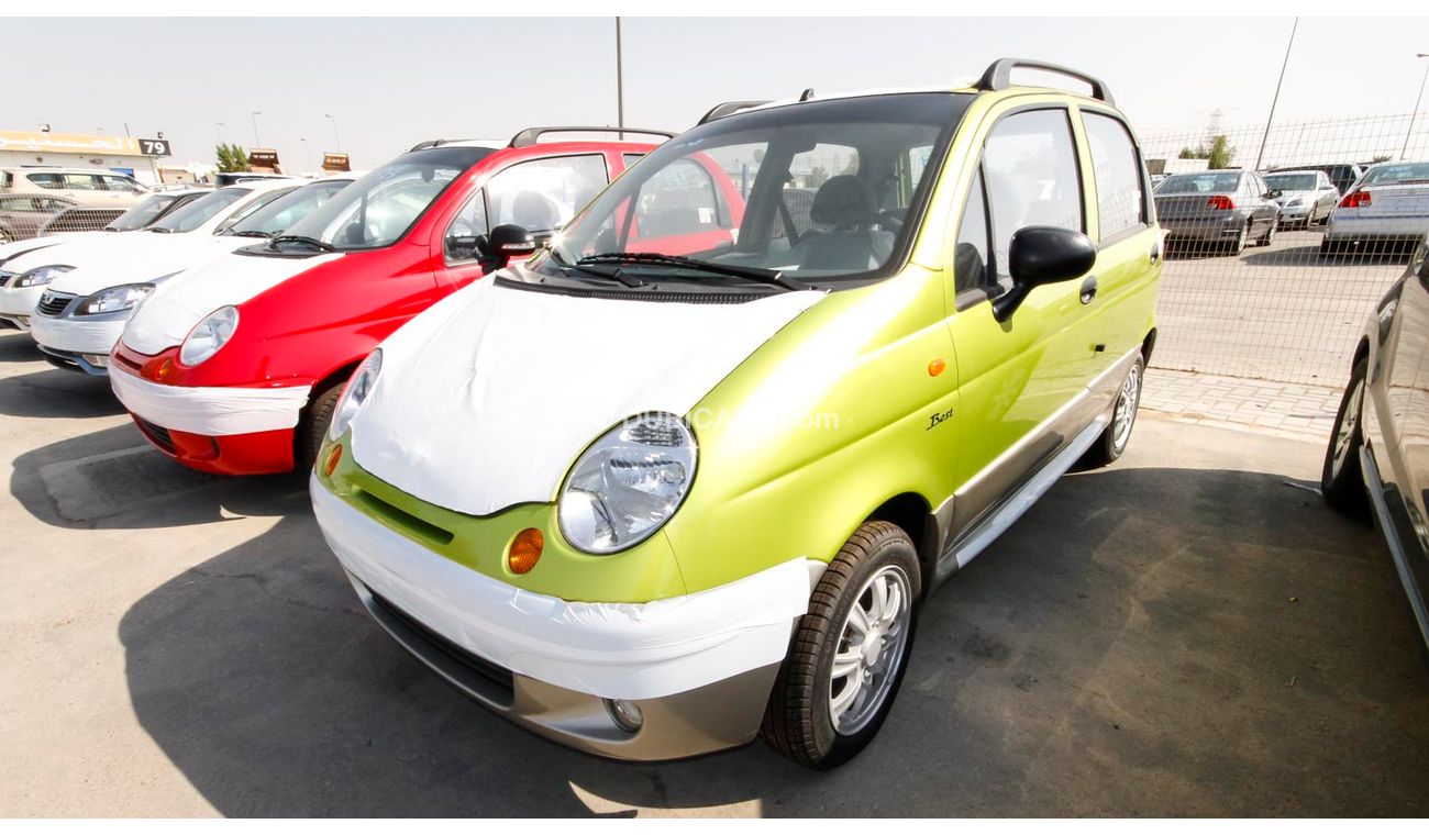 دايو ماتيز Best