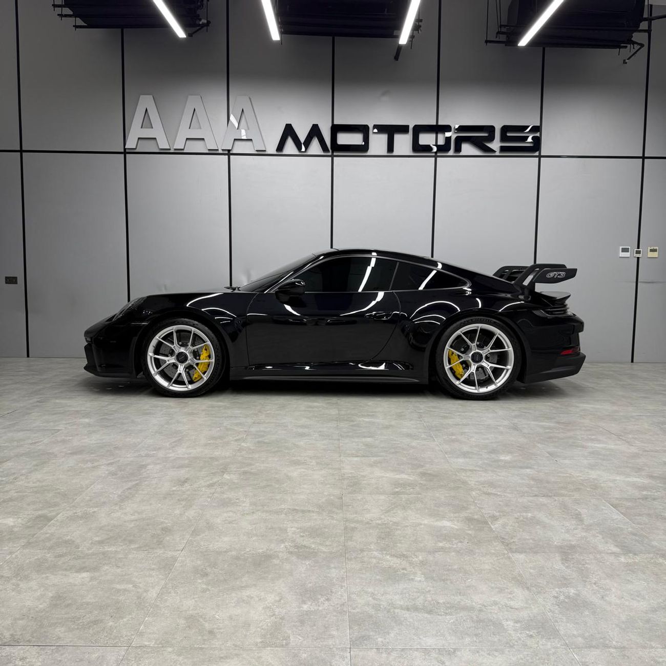بورش 911 GT3 4.0L