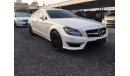 Mercedes-Benz CLS 63 AMG IMPORT JAPAN V.C.C