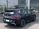 بي أم دبليو X3 xDrive30L Luxury M SportShadow Edition