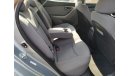 Hyundai Elantra Hyundai Elantra 2016, American import, half specifications, in excellent condition, you do not need