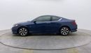 Honda Accord Coupe COUPE 2400
