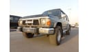 نيسان باترول NISSAN PATROL RIGHT HAND DRIVE (PM1051)