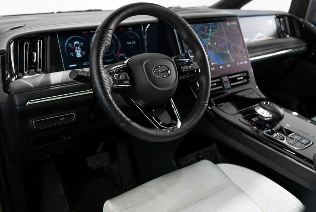 جي إي سي M8 gx