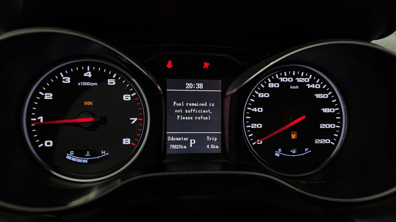 JAC S3 INTELLIGENT 2023 | AED 382/Month | 0 DP | 30 Day Return | Warranty