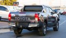 Toyota Hilux SR5 Diesel Right Hand Drive clean car