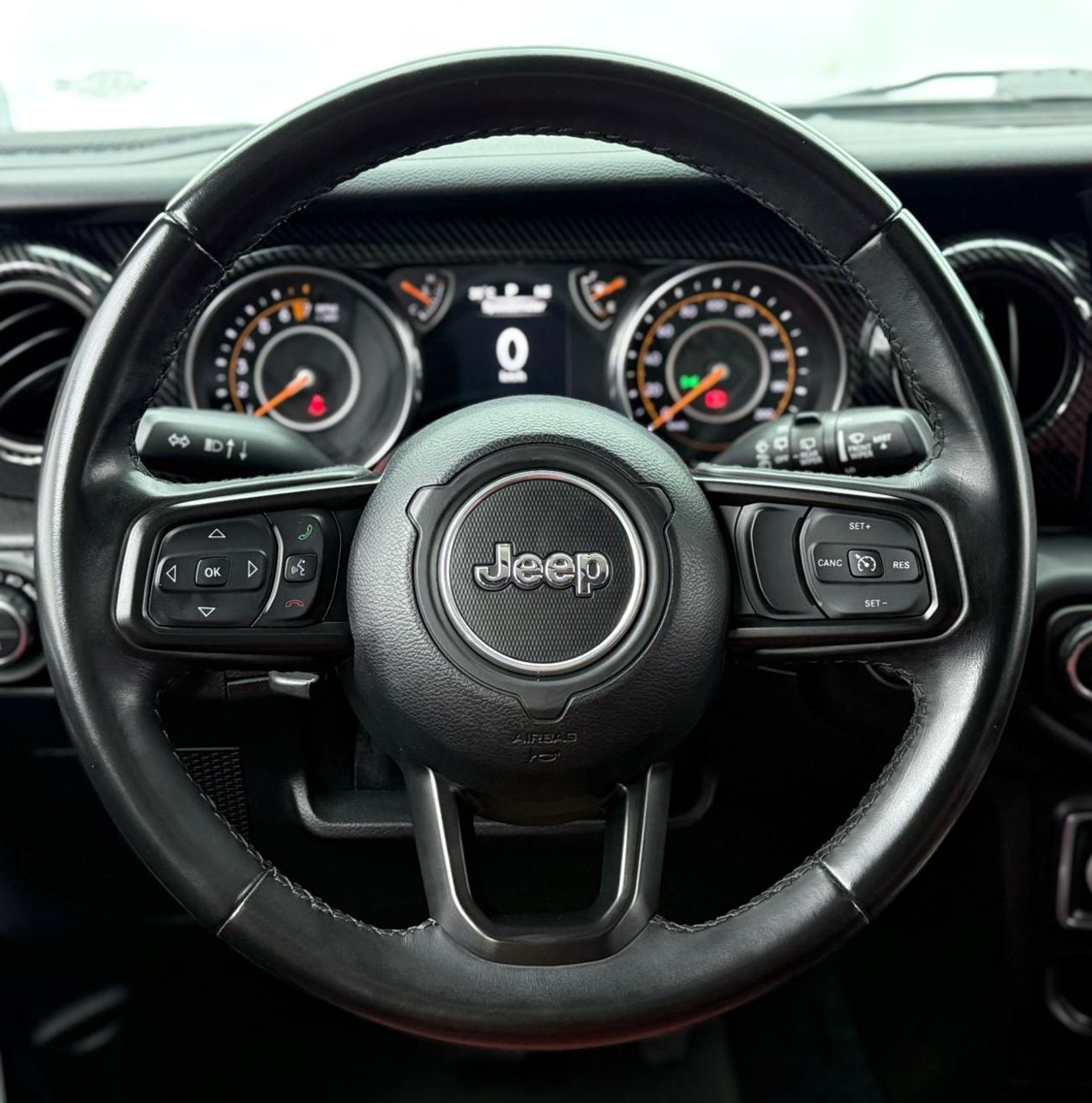 Jeep Wrangler Unlimited Sport 3.6L A/T 2020 Jeep Wrangler Unlimited Sports Jeepers Edition, Warranty, Full Jeep Se