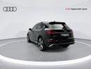 Audi Q5 45 TFSI Quattro Design 2.0L Q5 S line 45 TFSI quattro 249hp (Ref# 34297)