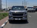 Nissan Patrol LE PLATINUM CITY Nissan Patrol LE Platinum City 3.5L V6 Twin Turbo 4WD GCC 2026 0KM