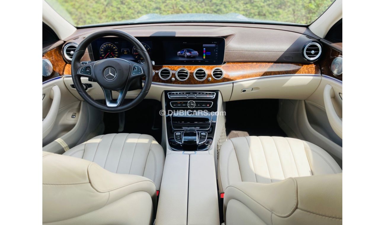 Mercedes-Benz E300 AMG Kit 63