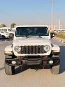 جيب رانجلر Unlimited Sahara 2.0L A/T