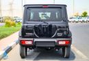 Suzuki Jimny 1.5L GL (A/T)  Petrol 2026 / 3 Doors